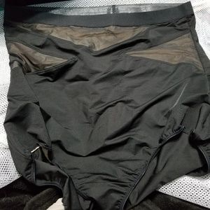 Lane Bryant shapewear